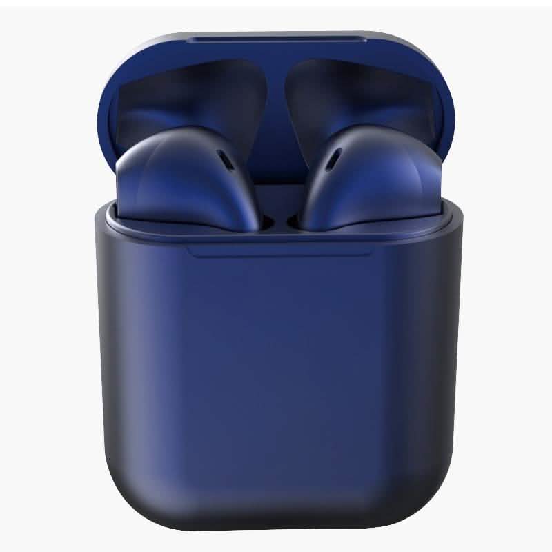 Arenaceous Matt Colored Ear Buds - Assorted Colors by DailySale