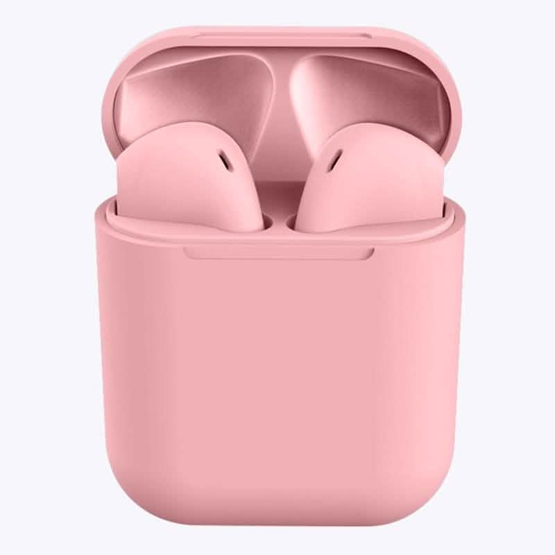 Arenaceous Matt Colored Ear Buds - Assorted Colors by DailySale