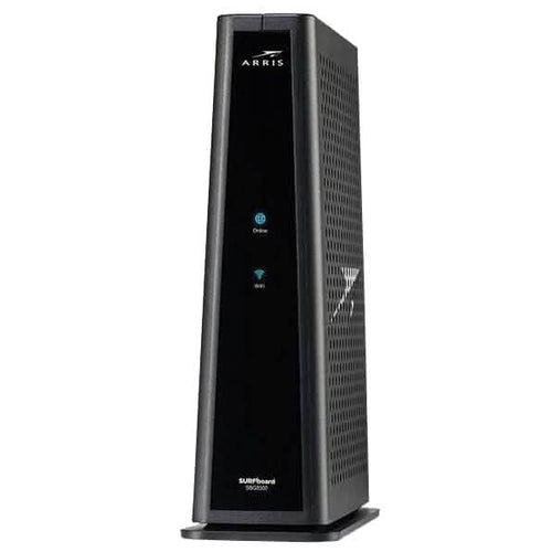 Arris SURFboard SBG8300 DOCSIS 3.1 Cable Modem & Wi-Fi Route (Refurbished) by DailySale