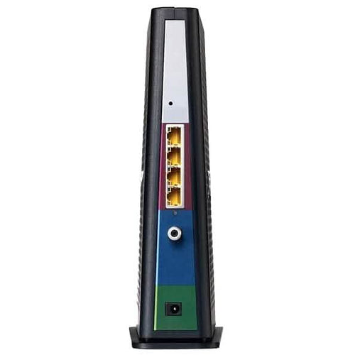 Arris SURFboard SBG8300 DOCSIS 3.1 Cable Modem & Wi-Fi Route (Refurbished) by DailySale