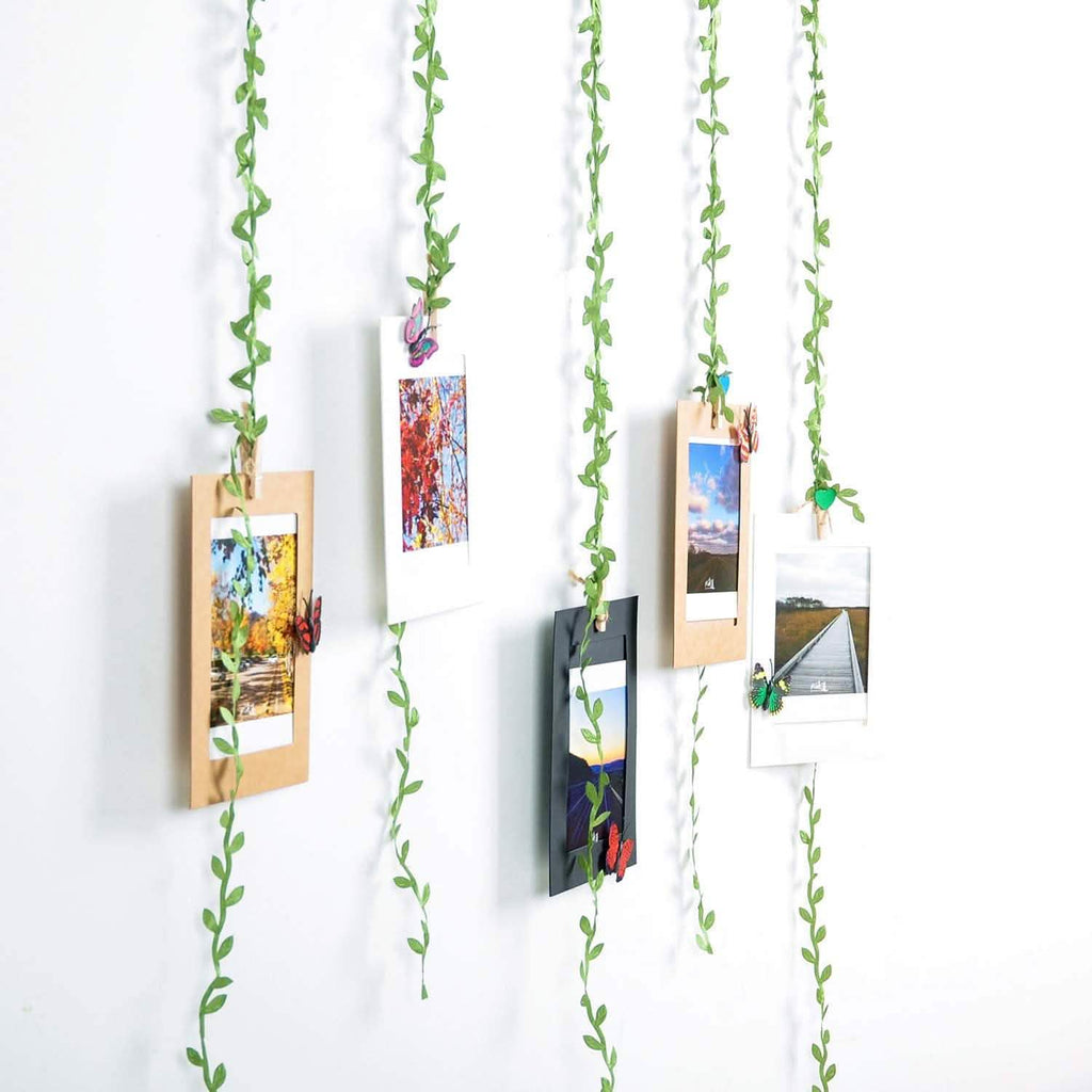 Artificial Vines Leaves String by DailySale