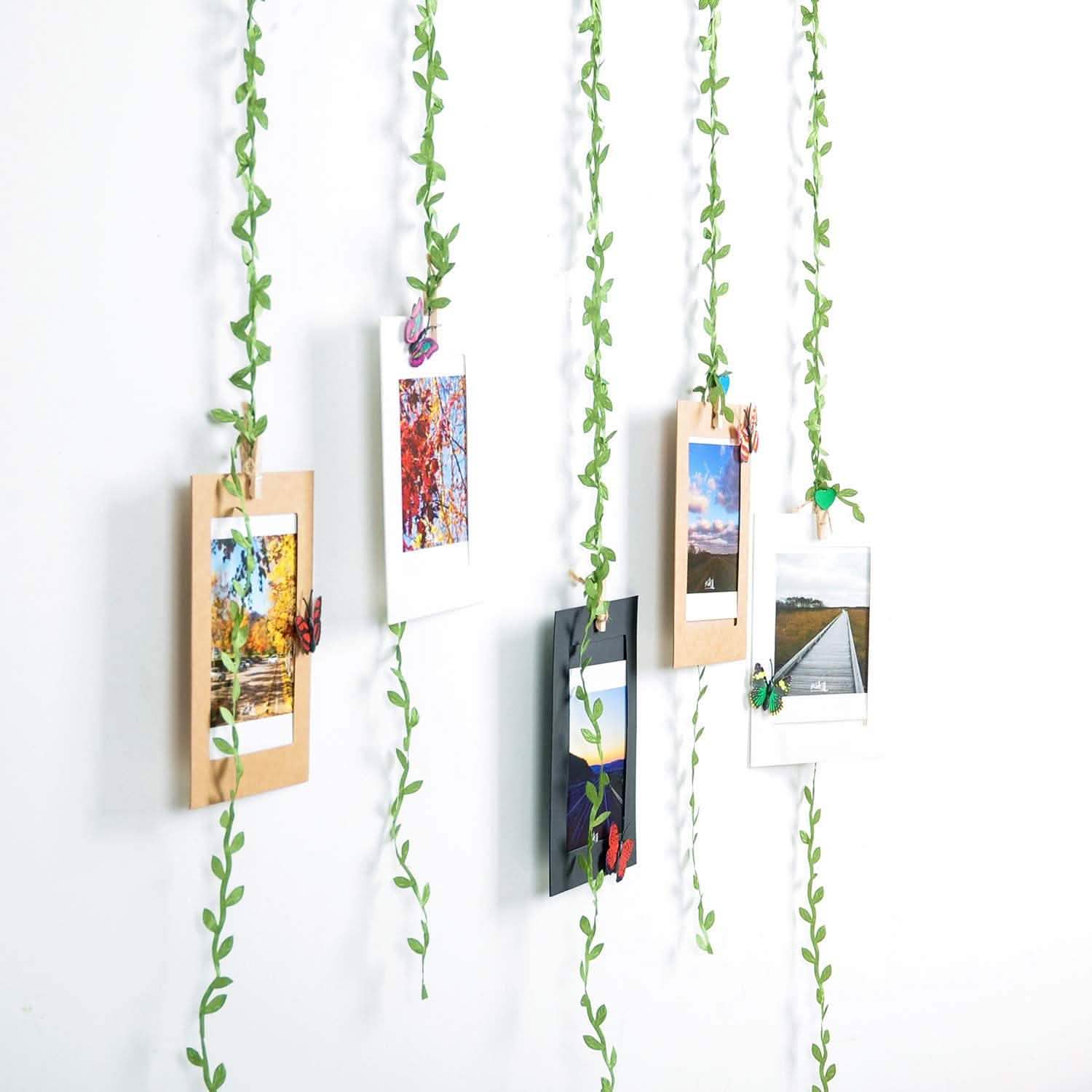 Artificial Vines Leaves String by DailySale