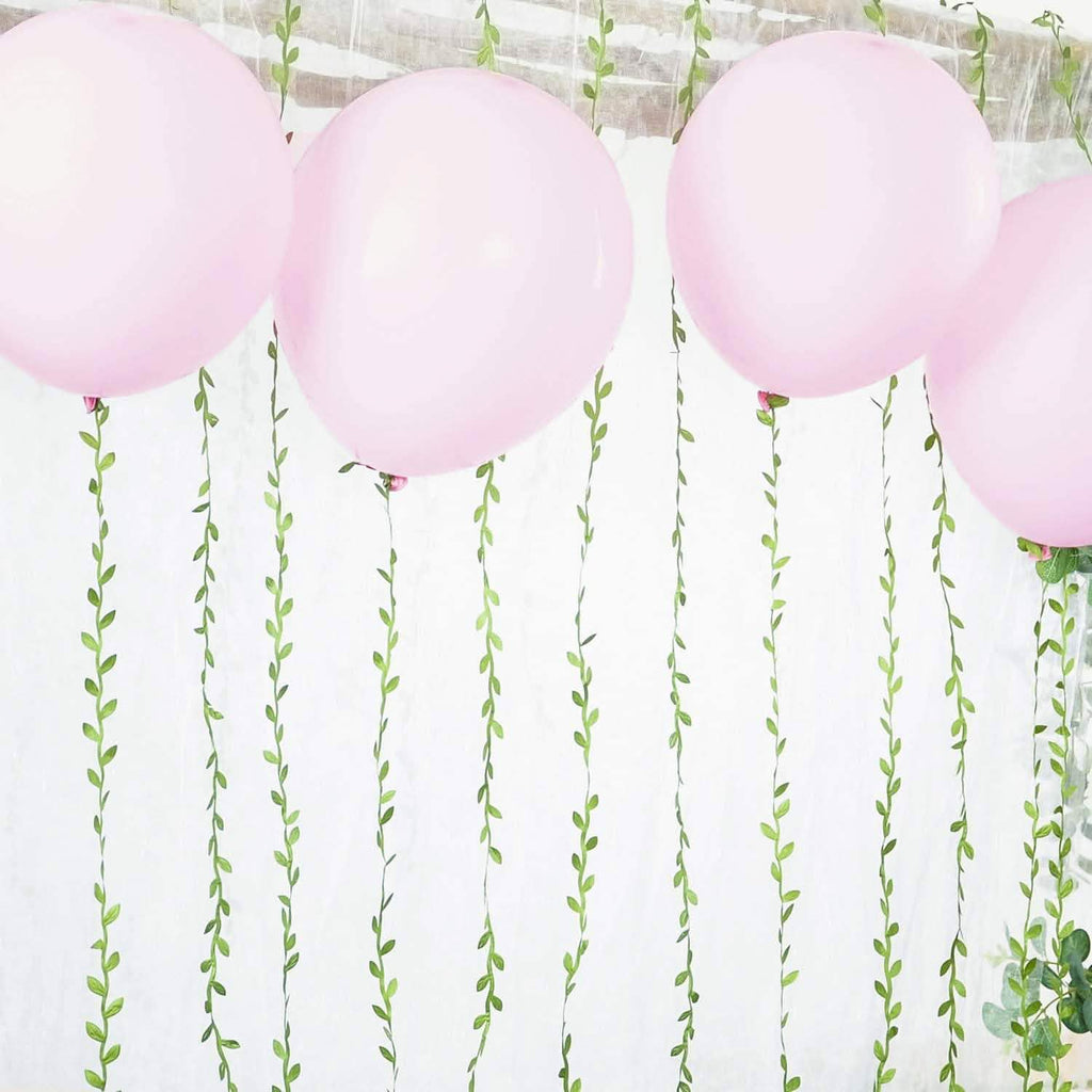 Artificial Vines Leaves String by DailySale