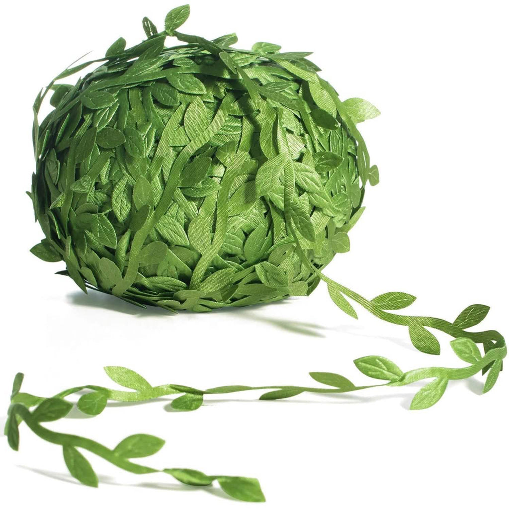 Artificial Vines Leaves String by DailySale