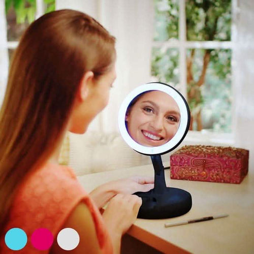 As seen on TV My Foldaway Mirror by DailySale
