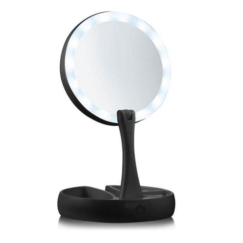 As seen on TV My Foldaway Mirror by DailySale