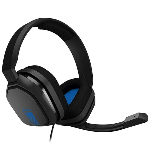 ASTRO Gaming A10 Gaming Headset - PlayStation 4 (Refurbished) by DailySale