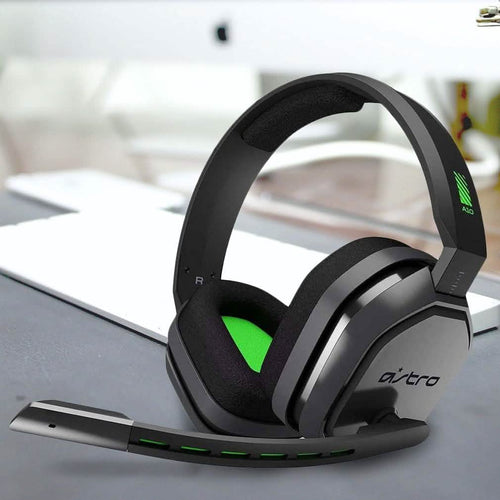 Astro Gaming A10 Headband Headphones for Video Games (Refurbished) by DailySale