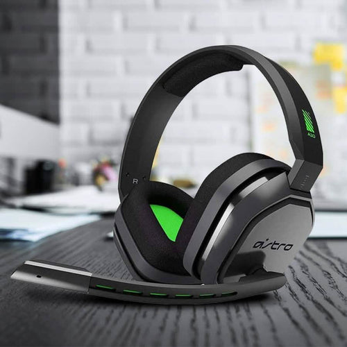 Astro Gaming A10 Headband Headphones for Video Games (Refurbished) by DailySale