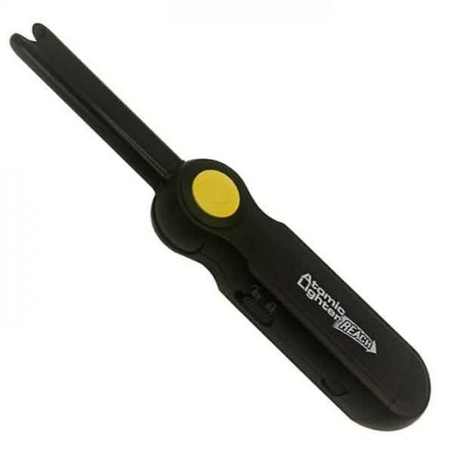 Atomic Lighter Reach Flameless Electronic Lighter by DailySale