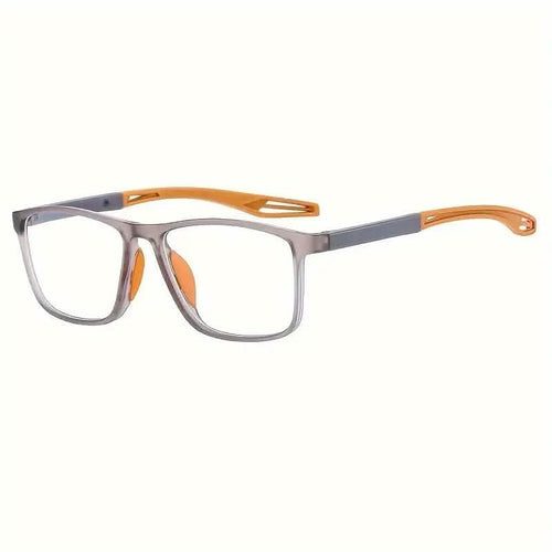 Auto Zoom TR90 Frame Sports Reading Glasses by DailySale