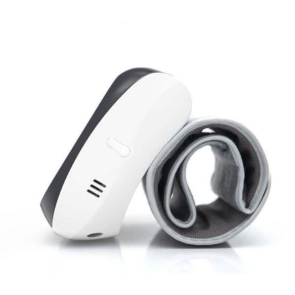 Automatic Digital Wrist Sphygmomanometer by DailySale