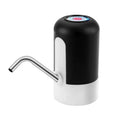 Automatic Electric Water Dispenser Pump Bottle by DailySale