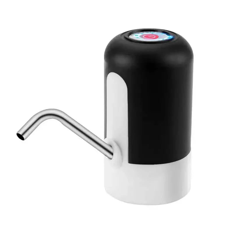 Automatic Electric Water Dispenser Pump Bottle by DailySale