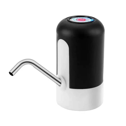Automatic Electric Water Dispenser Pump Bottle by DailySale