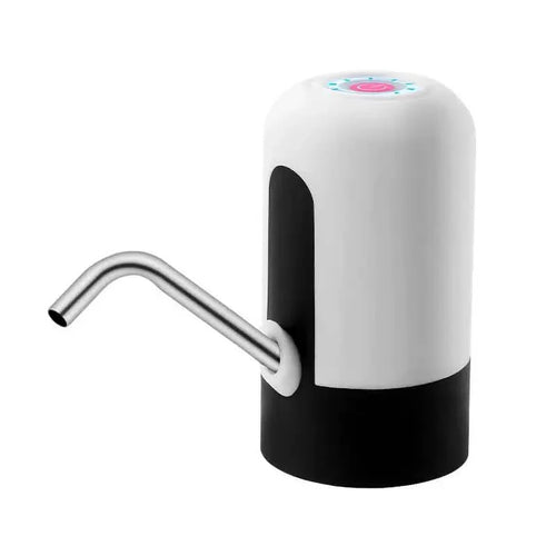 Automatic Electric Water Dispenser Pump Bottle by DailySale