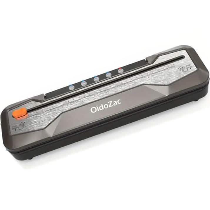 Automatic Food Vacuum Sealer Bag Bundle Machine by DailySale