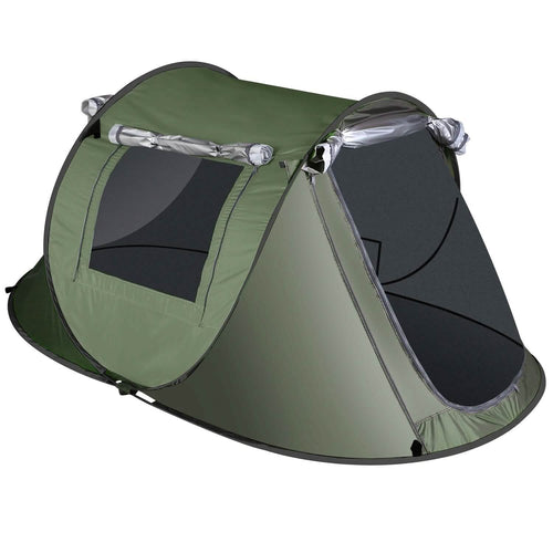 Automatic Pop Up Camping Tent by DailySale