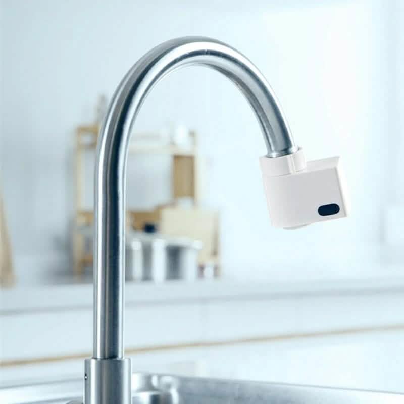 Automatic Sense Infrared Induction Water Saving Device by DailySale