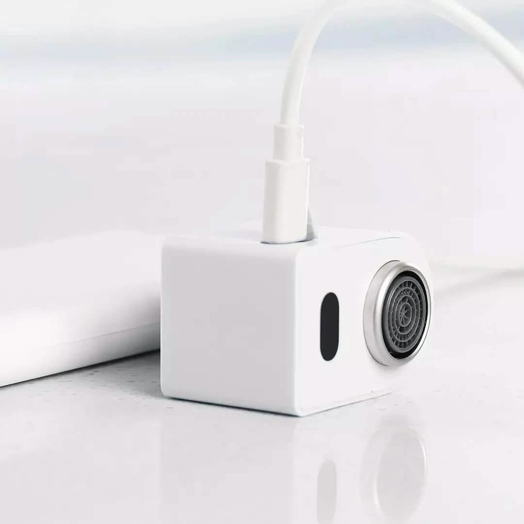 Automatic Sense Infrared Induction Water Saving Device by DailySale