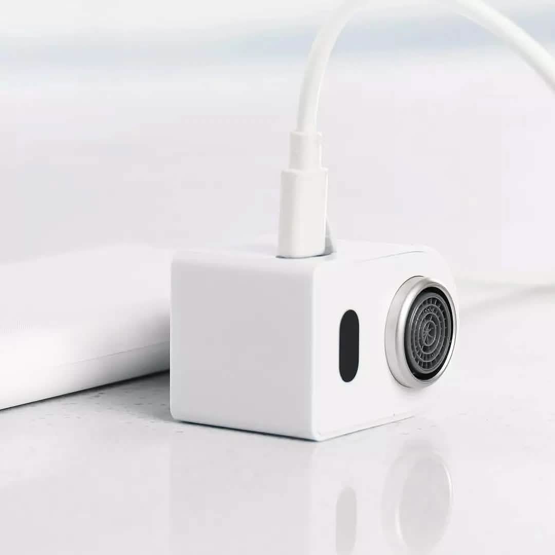 Automatic Sense Infrared Induction Water Saving Device by DailySale