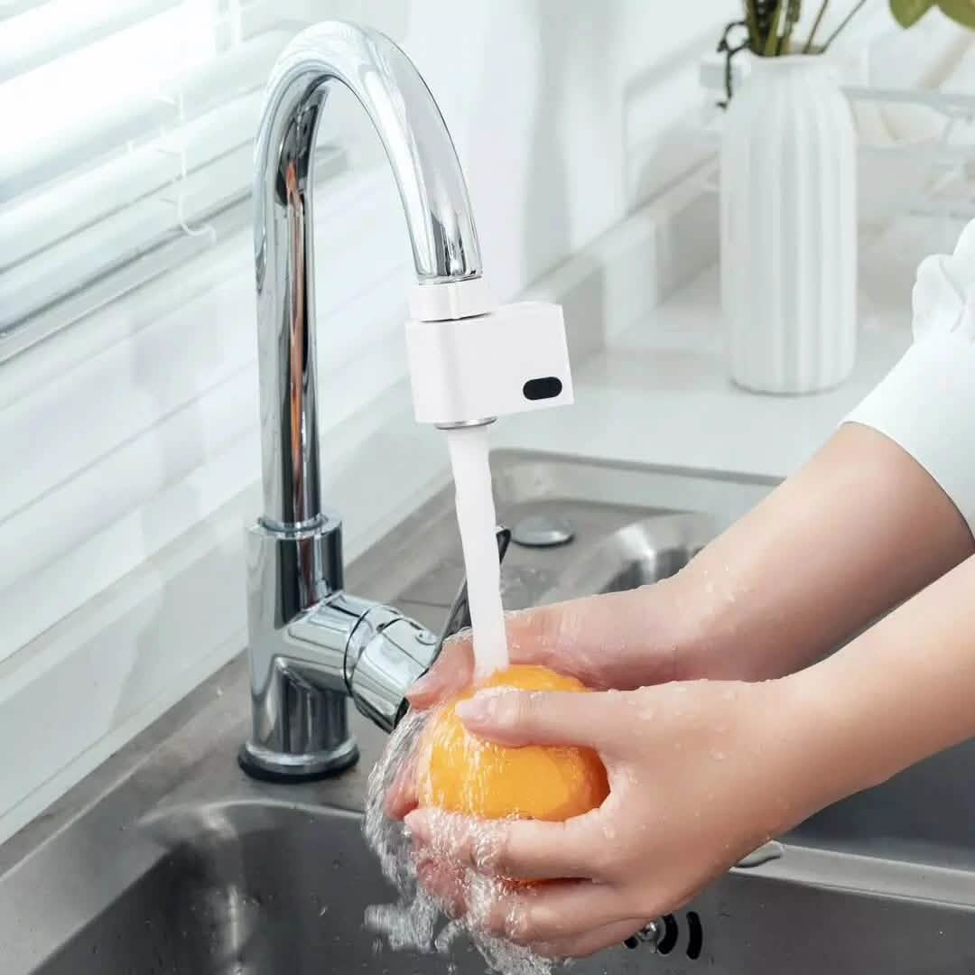 Automatic Sense Infrared Induction Water Saving Device by DailySale
