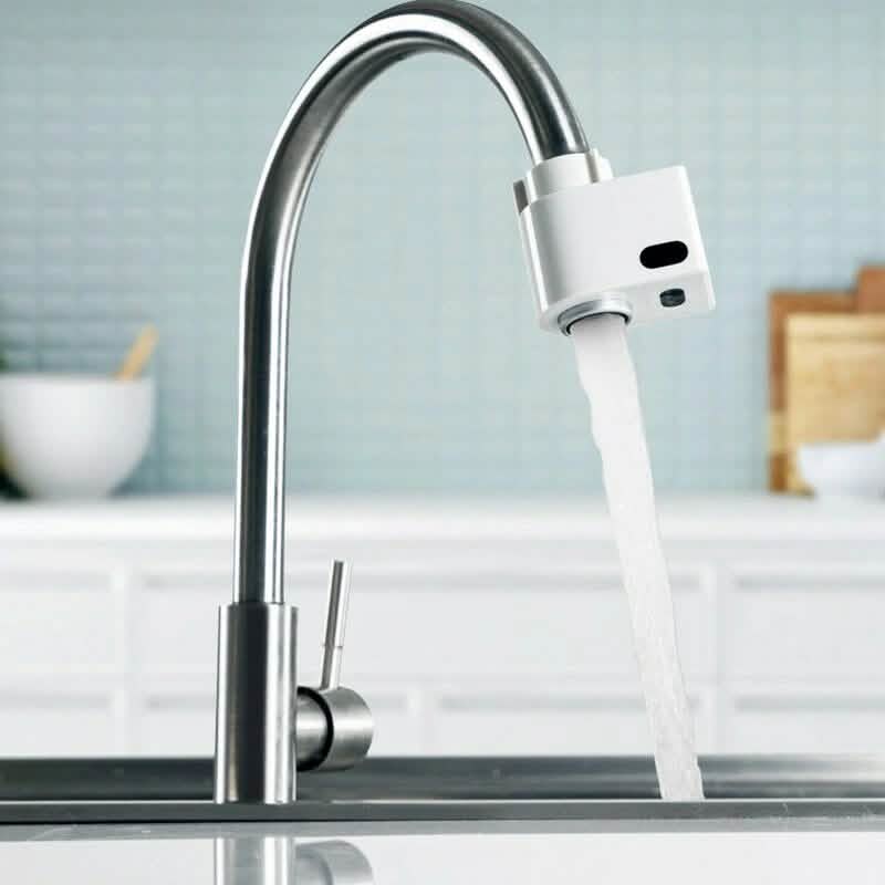 Automatic Sense Infrared Induction Water Saving Device by DailySale