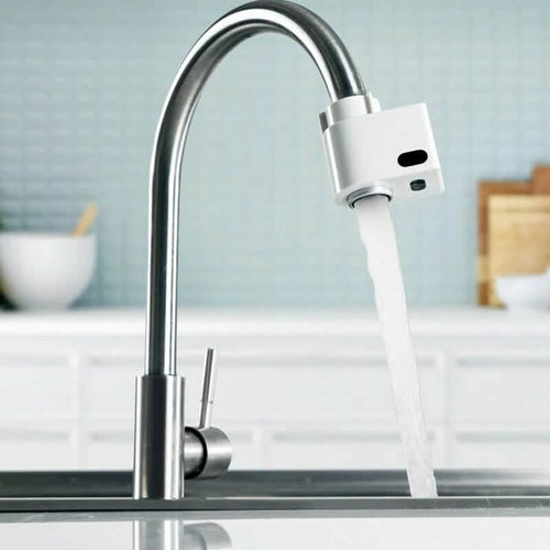 Automatic Sense Infrared Induction Water Saving Device by DailySale