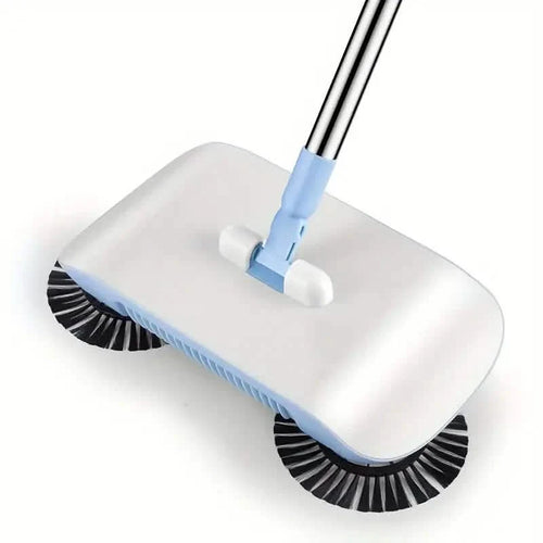 Automatic Sweeping And Mopping Robot by DailySale