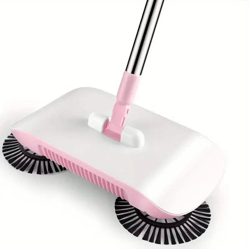 Automatic Sweeping And Mopping Robot by DailySale