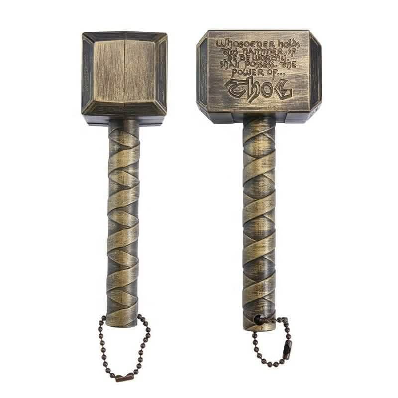 Avengers Style Thor Hammer Mjolnir Bottle Opener by DailySale