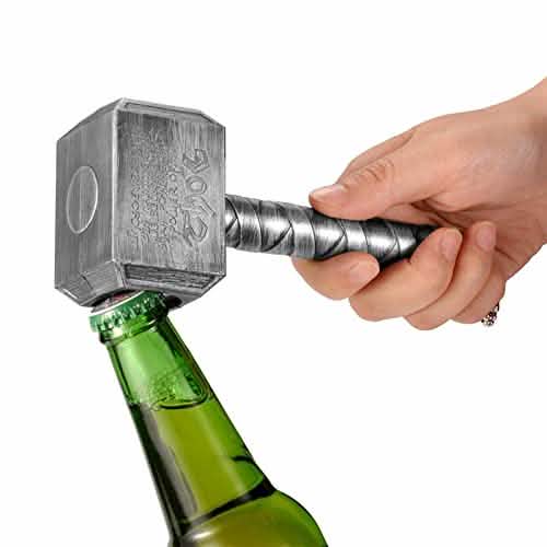 Avengers Style Thor Hammer Mjolnir Bottle Opener by DailySale