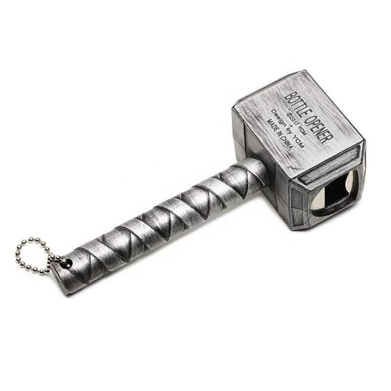 Avengers Style Thor Hammer Mjolnir Bottle Opener by DailySale