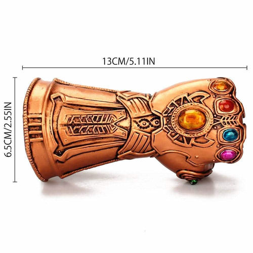 Avengers Style Thanos Infinity Gauntlet Beer Bottle Opener by DailySale