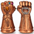 Avengers Style Thanos Infinity Gauntlet Beer Bottle Opener by DailySale