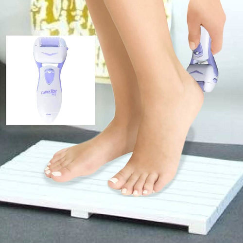 Avizone Callus Free Elite Electric Callus Shaver by DailySale
