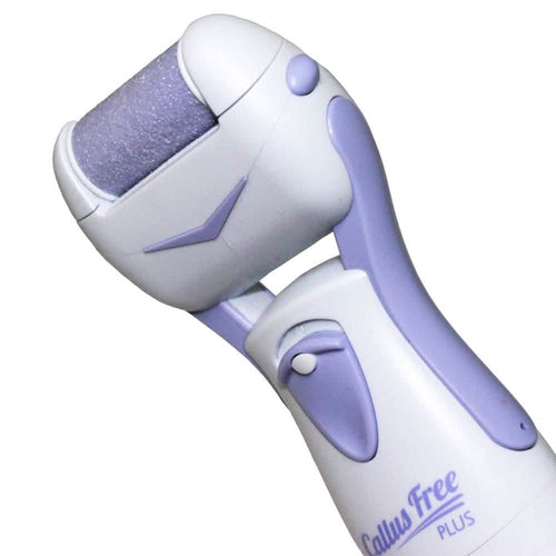 Avizone Callus Free Elite Electric Callus Shaver by DailySale