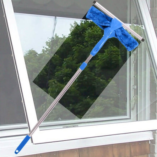 Avizone Perfect Squeegee Elite Window Washer And Wiper by DailySale