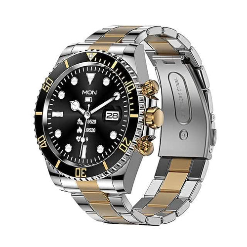 AW12 1.28-Inch Smart Watch by DailySale