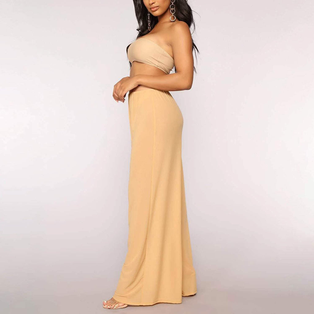 Awoscut Women See Through Sheer Mesh Pants by DailySale