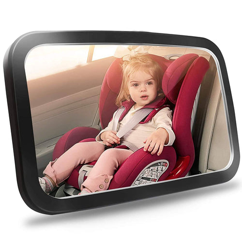 Baby Car Rearview Mirror by DailySale