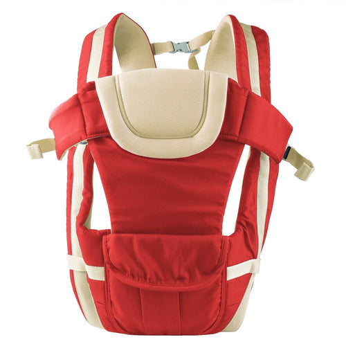 Baby Carrier Breathable Adjustable Wrap by DailySale