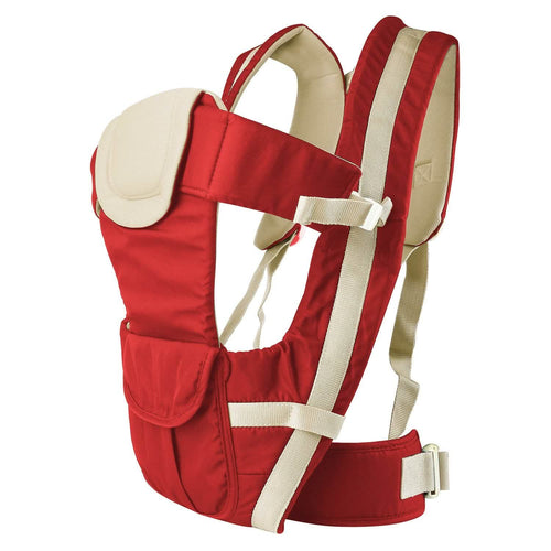 Baby Carrier Breathable Adjustable Wrap by DailySale