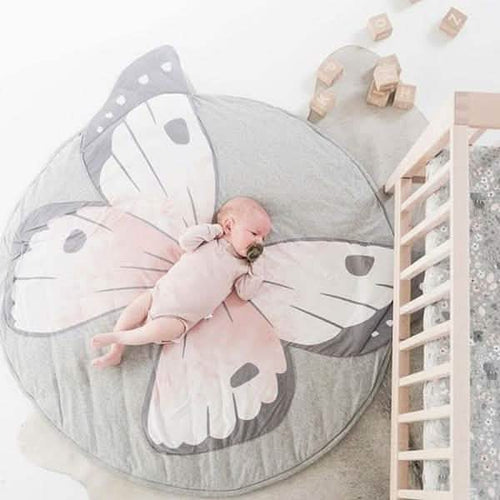 Baby Floor Game Mat by DailySale