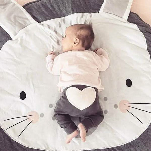 Baby Floor Game Mat by DailySale