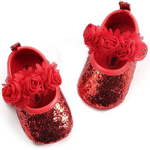 Baby Girls Flat Shoes by DailySale
