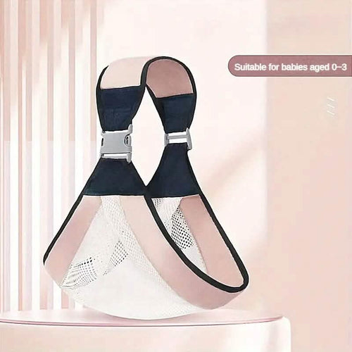 Baby Sling Carrier 3D Mesh Baby Wraps by DailySale