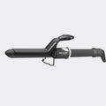 BaByliss Pro 1-Inch Curling Iron, Porcelain Ceramic Professional (Refurbished) by DailySale