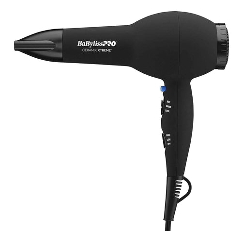 BaBylissPRO Ceramix Xtreme Hair Dryer (Refurbished) by DailySale