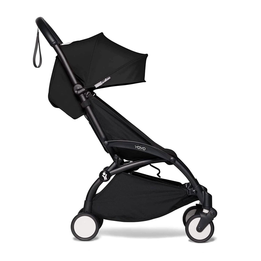 BABYZEN YOYO2 Stroller Lightweight & Compact - Black (Refurbished) by DailySale